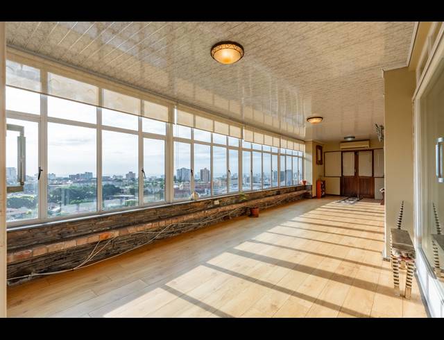 4 BEDROOM PENTHOUSE FOR SALE IN MUSGRAVE